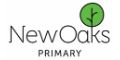 Logo for New Oaks Primary School